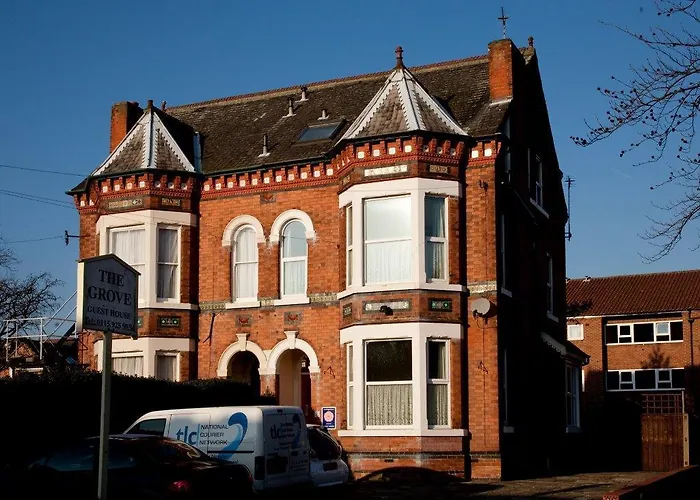 Grove Guest House