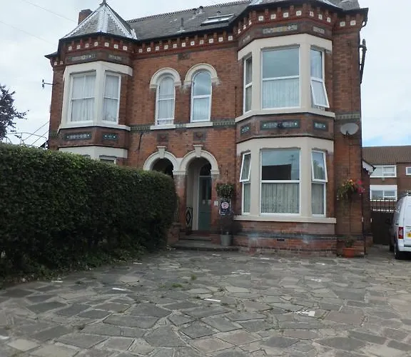 Grove Guest House